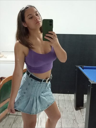 Miki😈