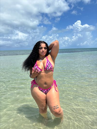 Mya Divine