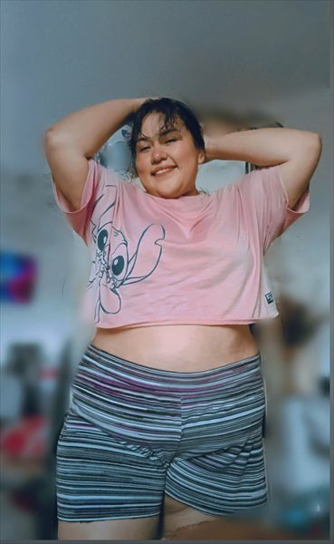 Gordita 🥰