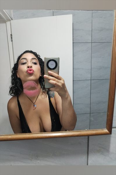 Caribe girl profile photo 2