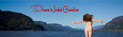 Dance Naked Creative profile photo 2