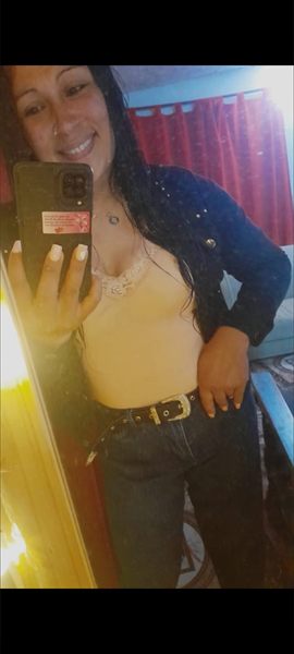 Sofi Anderson profile photo 2