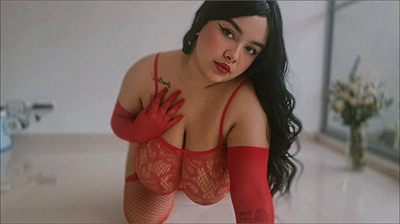 Angie Bigboobs