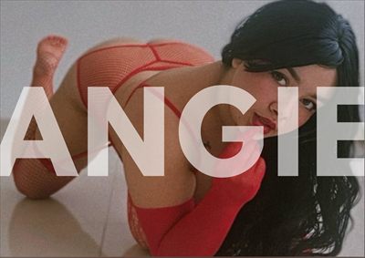 Angie Bigboobs profile photo 2