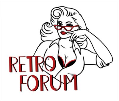 The Retro Forum