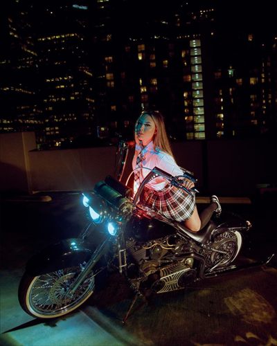 Kazumi TV profile photo 2