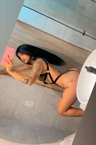 Valentina Mor