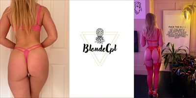 BlondeCpl VIP profile photo 2