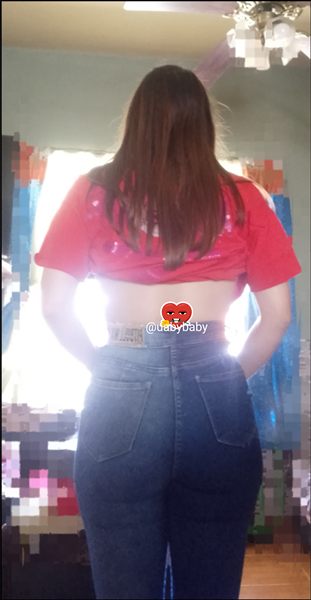Aby baby profile photo 2