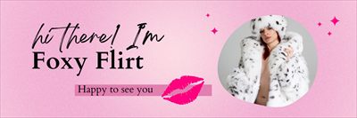Foxy Flirt profile photo 2