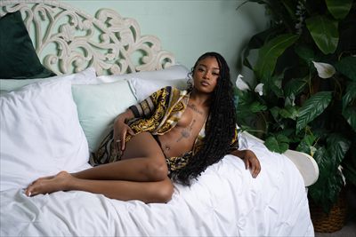 Venus profile photo 2