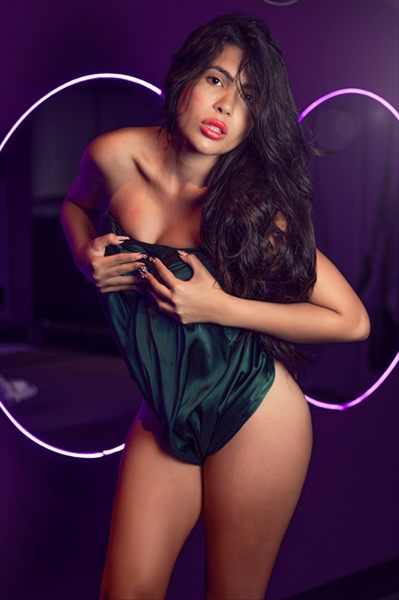 Karla Spice profile photo 2