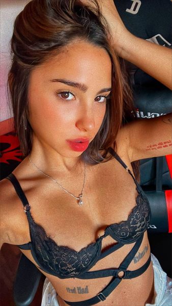 Chiara Lovve