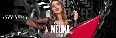 Lady Melina Sharp profile photo 2