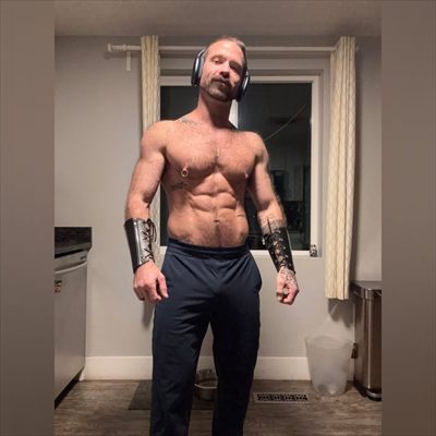 Jayson Parker profile photo 3