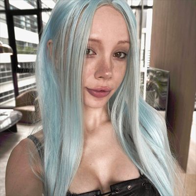 Playboy Molly ✮⋆˙