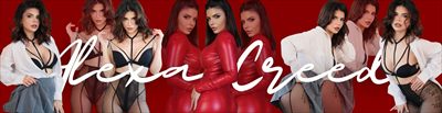 TheAlexaCreed profile photo 2