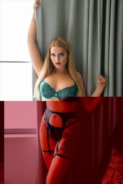 Isobel Thorne profile photo 3