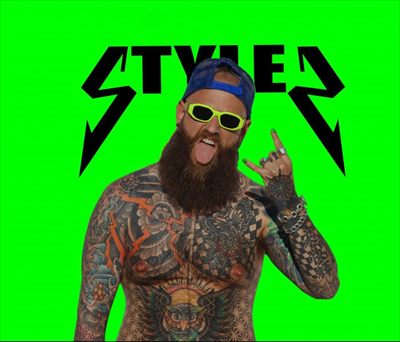Styles profile photo 3