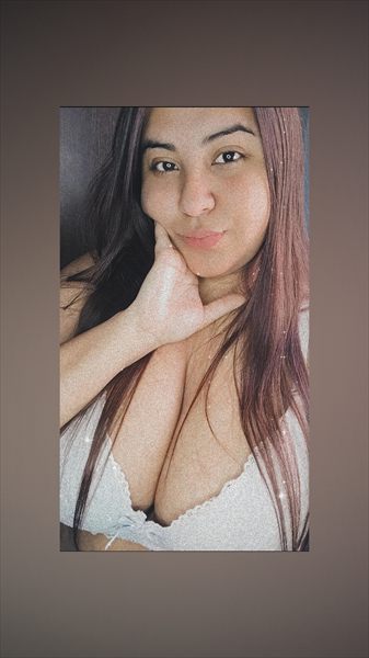 Sofia ❤️‍🔥