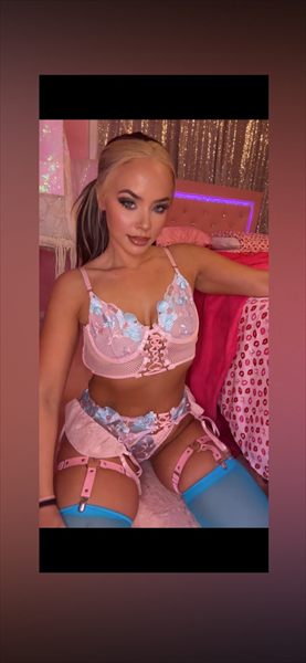 Laycee Foxx