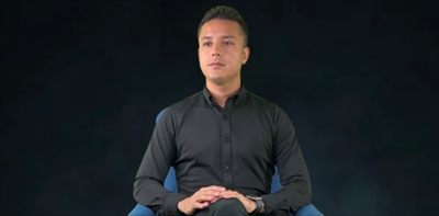 Benjamin Paredes profile photo 2