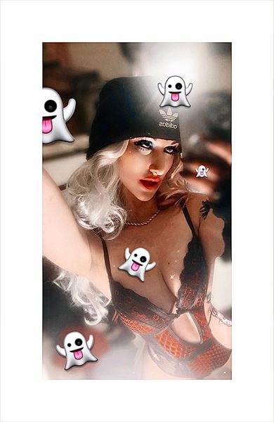 Harley 👻 Phantom