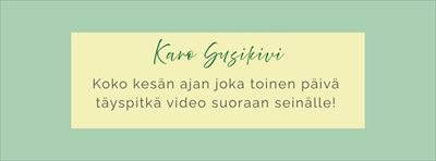 Karo Susikivi VIP profile photo 2
