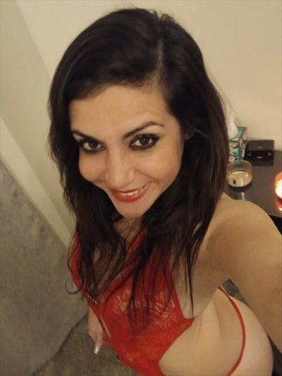 Kori Jasmine profile photo 2