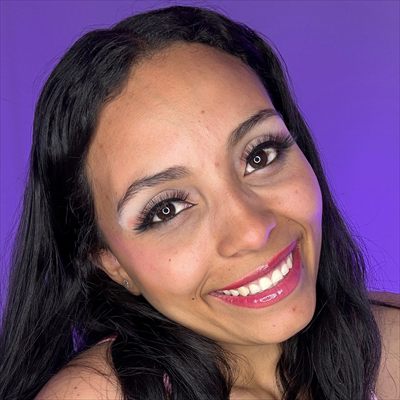 Angie Da Silva 🫦