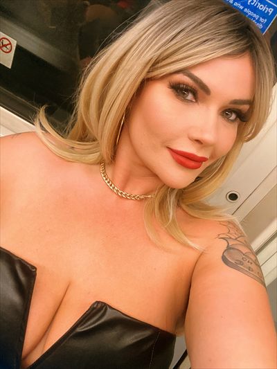 Miss Poison Candi