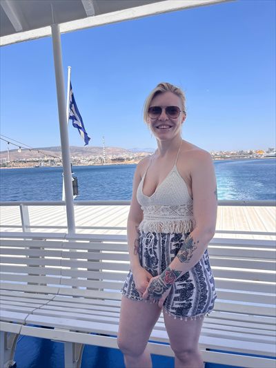 Missy - Girl Next Door