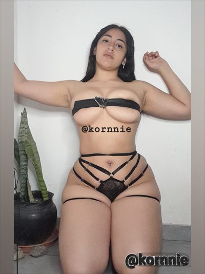 Kornnie