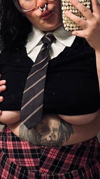 Gothclown