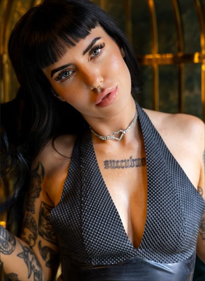 Daddy Scarlett C