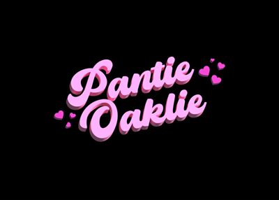 Pantie Oaklie profile photo 2
