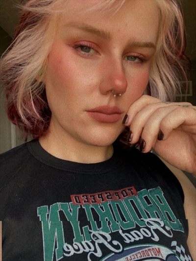 SAYLOR 💦 profile photo 3