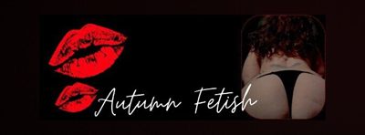 Autumn Fetish