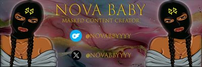 Nova Mystique profile photo 2