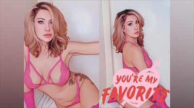 The Bunny Monroe VIP profile photo 2