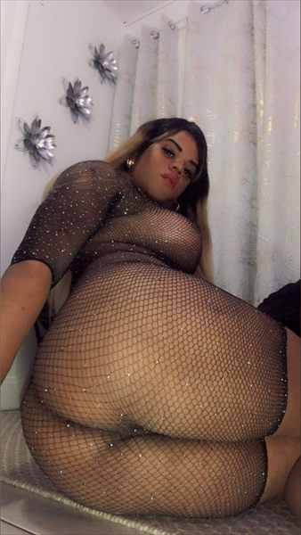 Niki seductora