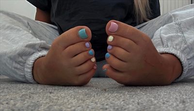 Finebritishfeet 💕 profile photo 2