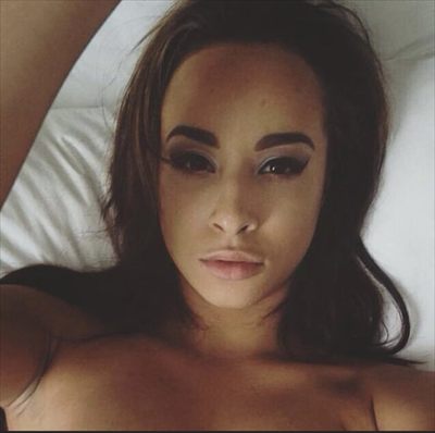 Teanna Trump profile photo 2
