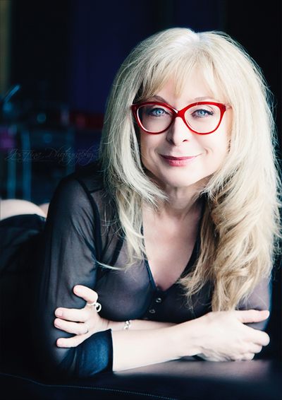 Nina Hartley®