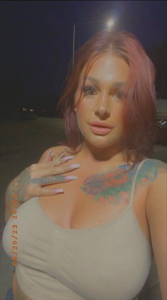 Ameriican Bimbo