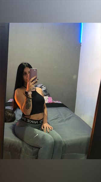 Micaela 💕 profile photo 2