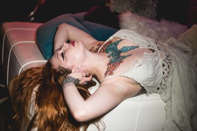 Coralia profile photo 2
