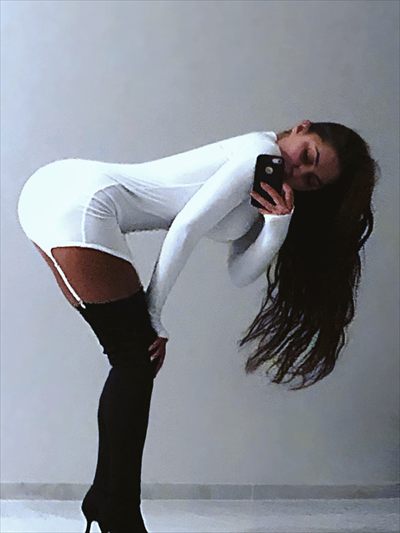 Your wifey D 😈 profile photo 2