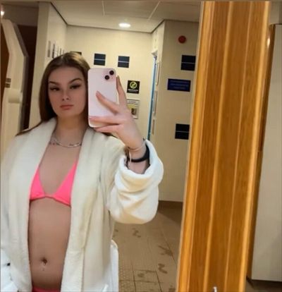 Chloe Starr ★ Invitation Only