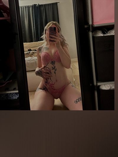 Breena profile photo 2